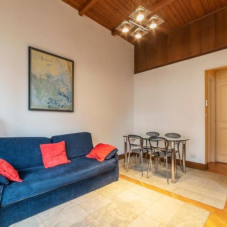 Affaccio Al Quirinale Apartment Rome Bagian luar foto