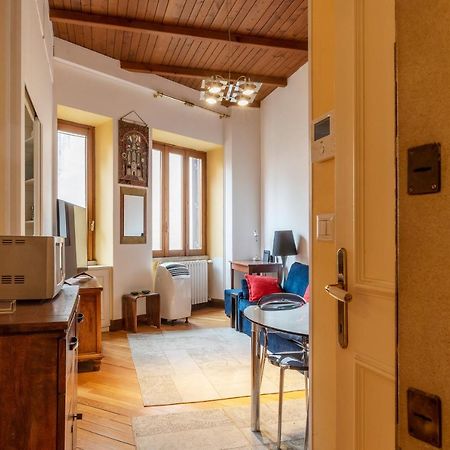 Affaccio Al Quirinale Apartment Rome Bagian luar foto