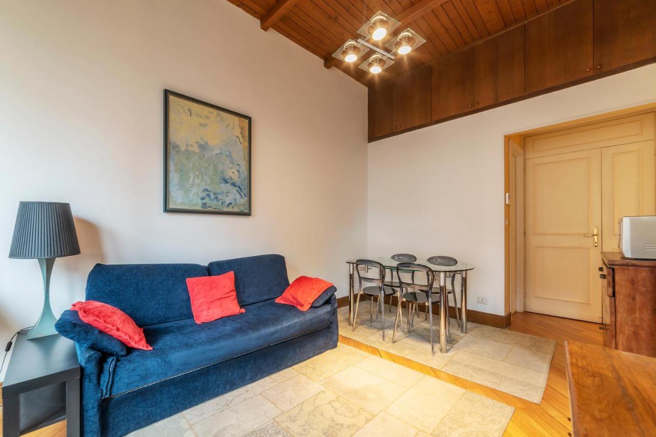 Affaccio Al Quirinale Apartment Rome Bagian luar foto